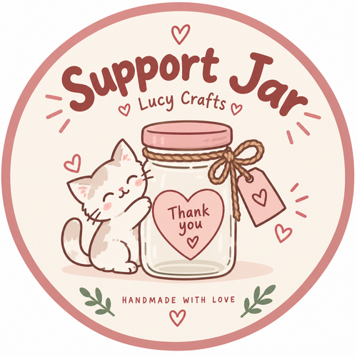 Support Lucy